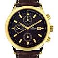 Jaques Lemans Men's Geneve Chronograph Watch