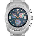 Swiss Legend Men's Stainless Steel/ Diamond Watch