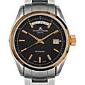 Jacques Lemans Tempora Men's Automatic Watch
