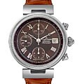 Jacques Lemans Men's Chronograph Watch