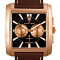 Jacques Lemans Men's Chronograph Watch
