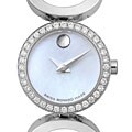 Movado Ono Women's Diamond Watch