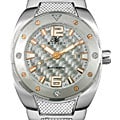 Magico Carbonmatic Men's Automatic Watch