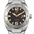 Magico Carbonmatic Men's Automatic Watch