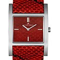 Jacques Lemans Le Passion Women's Red Watch