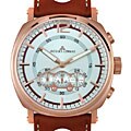 Jacques Lemans Men's Chronograph Watch
