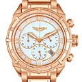 Triumph Motorcycles Women's Diamond Watch