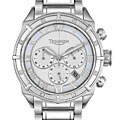 Triumph Motorcycles Women's Diamond Watch
