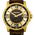 Triumph Motorcycles Men's Automatic Watch