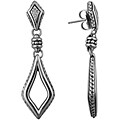 Scott Kay Jewelry 3/4ct TDW Diamond Earrings (H, I1)