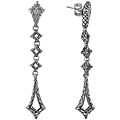 Scott Kay Jewelry Diamond Earrings