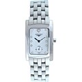 Longines DolceVita Women's Diamond Watch