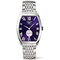 Longines Evidenza Stainless Steel Automatic Watch