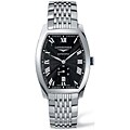 Longines Evidenza Stainless Steel Automatic Watch