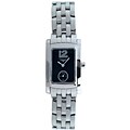 Longines DolceVita Stainless Steel Diamond Watch