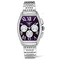 Longines Evidenza Women's Diamond Automatic Watch