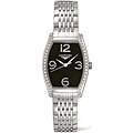 Longines Evidenza Women's Diamond Watch