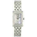 Longines Dolce Vita Women's Steel Diamond Watch