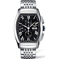 Longines Evidenza Men's Chronograph Watch