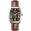 Longines Evidenza Power Reserve Automatic Watch