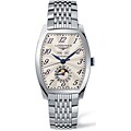 Longines Evidenza Men's Calendar Automatic Watch