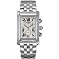Longines DolceVita Men's Stainless Steel Watch