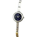 Lorus Women's Blue Dial Bracelet Quartz Watch