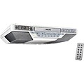Philips AJ6111 CD Kitchen Clock Radio (Refurbished)