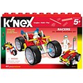 K'nex Racers Model Building Toy Set
