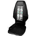 Shiatsu Kneading Massage Cushion