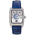 Gerald Genta Solo Retro Women's Quartz Diamond Watch