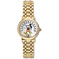 18k Gold Gerald Genta Retro Fantasy Women's Watch