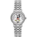 Gerald Genta Retro Fantasy Women's Diamond Watch