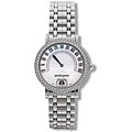 Gerald Genta Retro Classic Women's Quartz Diamond Watch