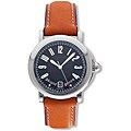Gerald Genta Arena Sport Men's Auto Strap Watch