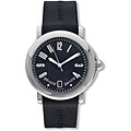 Gerald Genta Arena Sport Men's Auto Strap Watch