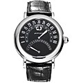 Gerald Genta Retro BiRetro Men's Auto Strap Watch
