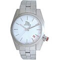 Dior Chiffre Rouge Men's Steel Automatic Watch
