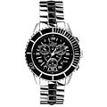 Dior Christal Men's Sapphire Chronograph Watch