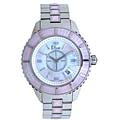 Christian Dior Women's Steel Sapphire Watch