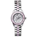 Christian Dior Women's Steel Sapphire Watch