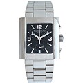 Dior Riva Men's Chronograph Black Dial Watch