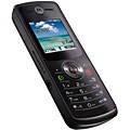Motorola W175 Unlocked GSM Candy Bar Cell Phone