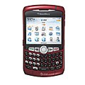 Blackberry Curve 8310 Red Unlocked GSM Smartphone