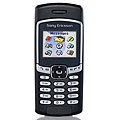 Sony Ericsson T290 GSM Unlocked Cell Phone (Refurbished)