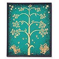 'Impression in the Tree II' Framed Art (Thailand)