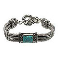 Bracelet, 'Java Style' (Indonsesia)