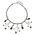 'Dark Jungle Dancer' Choker (Thailand)