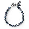 Pearl and Labradorite 'Ode to Friendship' Bracelet (Thailand)