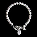 Pearl 'Ode to Friendship' Bracelet (Thailand)